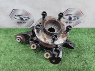 Кулак задний правый BMW 3 2019