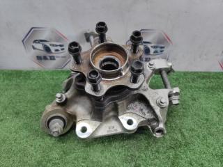 Кулак задний правый BMW X3 2021