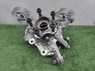 Кулак задний левый BMW 3 2020