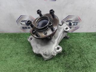 Кулак передний левый BMW 3 2019