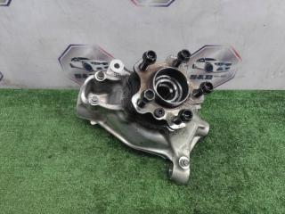 Кулак передний левый BMW 3 2020