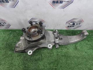 Кулак передний левый BMW 5 2014