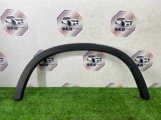 Накладка крыла задняя правая BMW X1 2013