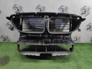 Воздуховод Радиатора BMW 6 2013 Б/У Воздуховод Радиатора BMW 6 2013