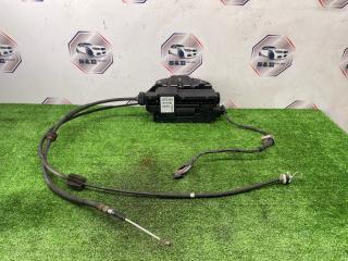Блок ручника BMW X5 2012