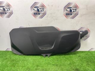 Декоративная крышка двигателя BMW 3 2019