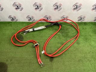 Запчасть силовой провод BMW X3 2021