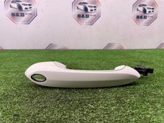 Ручка двери комфортный доступ правая BMW X3 2021
