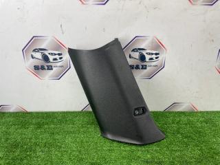Обшивка салона задняя правая BMW X3 2021