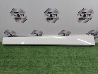Накладка двери передняя левая BMW X3 2013