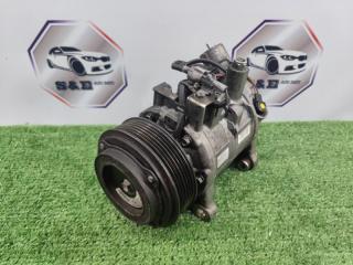 Компрессор кондиционера BMW X1 LCI 2013