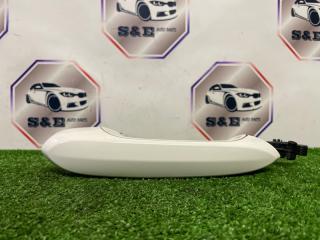 Ручка двери комфортный доступ правая BMW X3 2021
