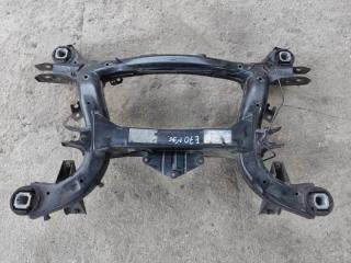 Подрамник задний BMW X5 2009