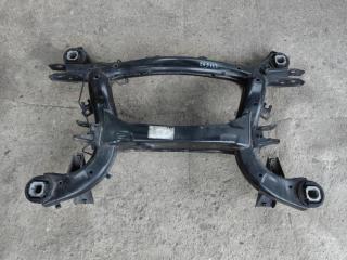 Подрамник задний BMW X6 2008