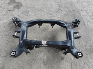 Подрамник задний BMW X3 2021