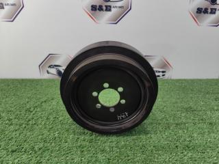Шкив коленвала BMW X5 2009