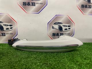 Ручка двери комфортный доступ левая BMW 5 2014