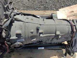 АКПП BMW X5 2012