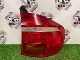 Фонарь задний правый BMW X5 2008