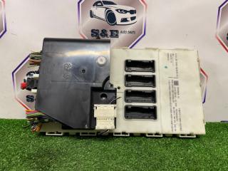 Блок комфорта BMW 3 2012