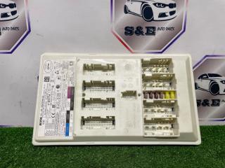 Блок комфорта BMW 3 2020