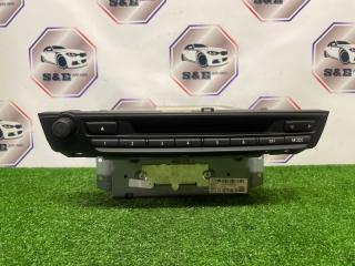 Головное устройство мультимедиа CIC BMW X5 2012