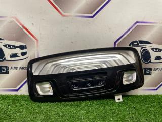 Плафон подсветки салона BMW 7 2017