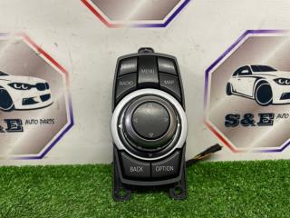 Джойстик управления мультимедией BMW 3 2013