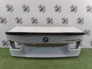 Крышка багажника BMW 3 2012