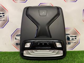 Консоль потолочная BMW 3 2020