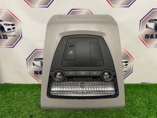 Консоль потолочная BMW 5 2014