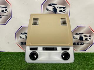 Консоль потолочная BMW X1 LCI 2013