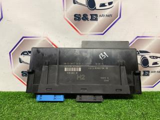 Блок комфорта BMW X1 LCI 2013