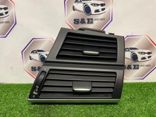 Дефлектор воздушный правый BMW X5 2007