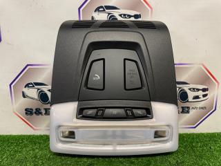 Консоль потолочная BMW 3 2019