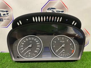 Панель приборов BMW X5 2007