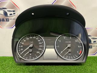 Панель приборов BMW X1 2013