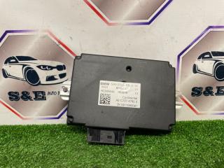 Блок управления SAS BMW 7 2017