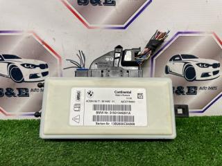 Блок управления Airbag BMW 5 2014 Б/У Блок управления Airbag BMW 5 2014