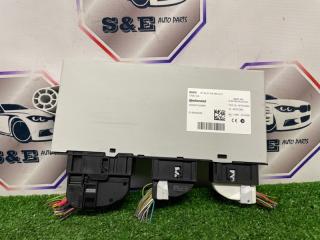 Фото запчасти блок управления cas BMW 5 2014 Б/У запчасть Запчасть блок управления cas BMW 5 2014