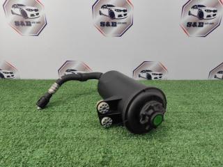 Бачок гидроусилителя руля BMW X5 2008