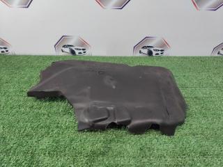 Шумоизоляция двигателя BMW 3 2017