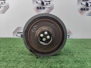 Шкив коленвала BMW 3 2017