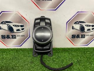 Джойстик управления мультимедией BMW 5 2014