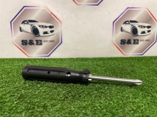Запчасть отвертка BMW 3 2017