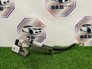 Клемма аккумулятора минусовая BMW X3 2019