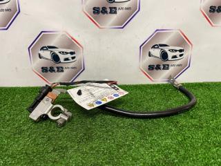 Клемма аккумулятора минусовая BMW X1 2013