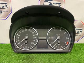 Панель приборов BMW X1 LCI 2013
