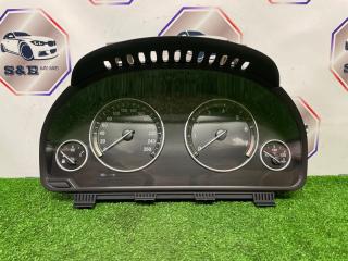 Панель приборов BMW 5 2014
