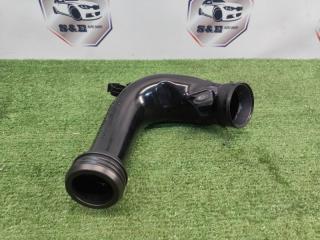 Патрубок воздушного фильтра BMW X5 2010